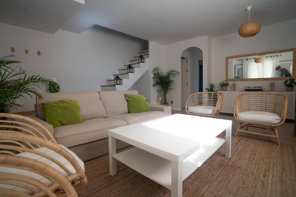 Casa En En Primera Linea De Playa Ferienhaus