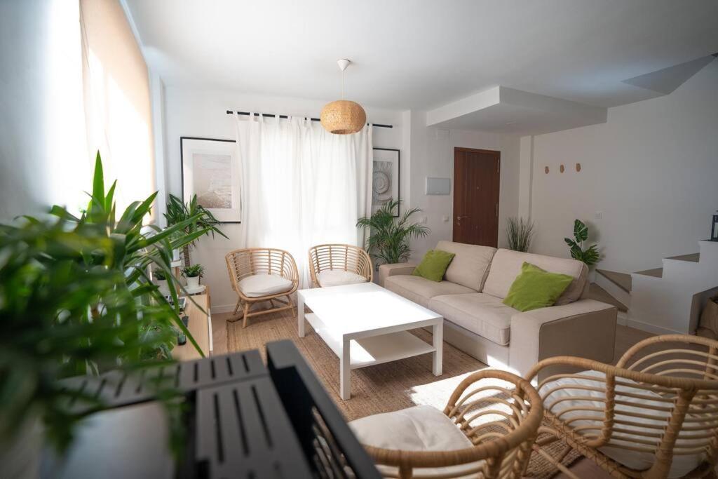 Ferienhaus Casa En En Primera Linea De Playa