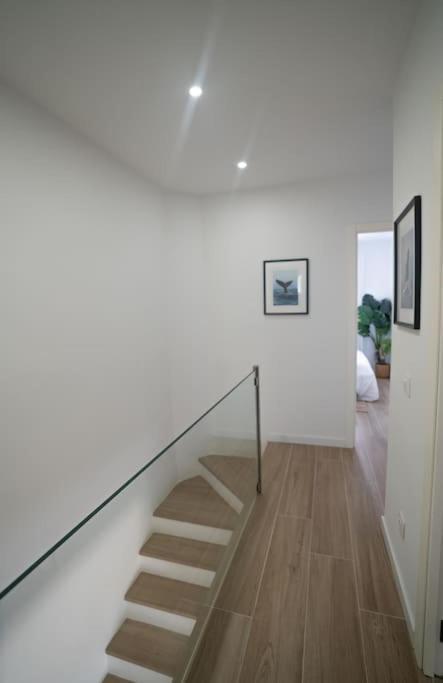 Casa En En Primera Linea De Playa Ferienhaus *