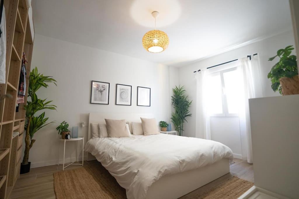 Casa En En Primera Linea De Playa Vakantiehuis *